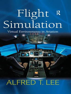 cover image of Flight Simulation